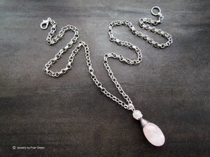 AMORE Necklace