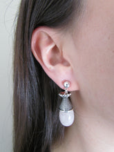Load image into Gallery viewer, AMORE Earrings
