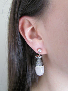 AMORE Earrings