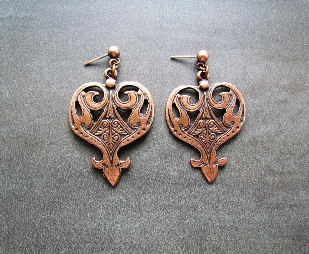 ARAGON Earrings