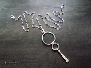 BALANCE Necklace