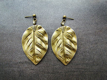Load image into Gallery viewer, BALSAM POPLAR Earrings
