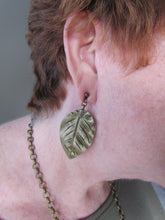 Load image into Gallery viewer, BALSAM POPLAR Earrings
