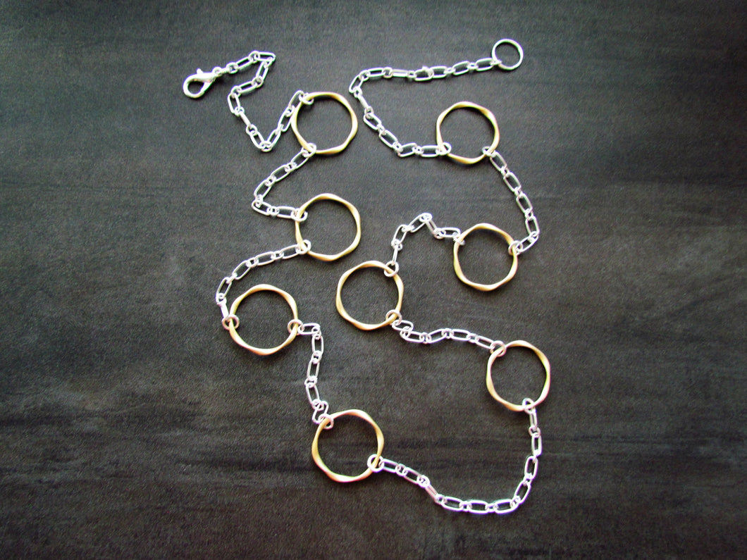 BOTH Necklace