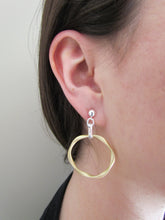 Load image into Gallery viewer, BOTH Earrings
