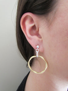 BOTH Earrings