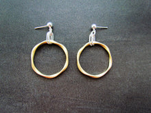 Load image into Gallery viewer, BOTH Earrings
