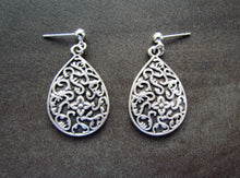 Load image into Gallery viewer, BROCADE Earrings
