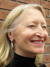 Load image into Gallery viewer, BROCADE Earrings
