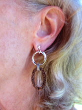 Load image into Gallery viewer, BRYNN COPPER Earrings
