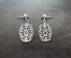 CAMELOT Earrings