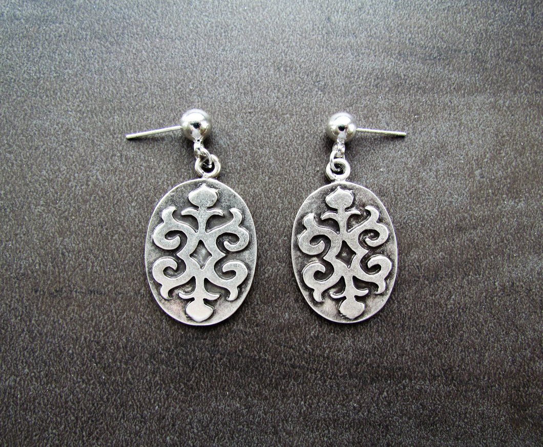 CAMELOT Earrings