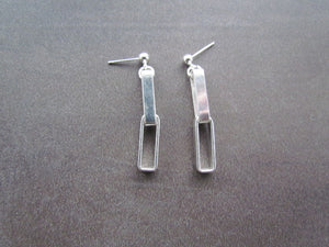 LINKS 2 Earrings