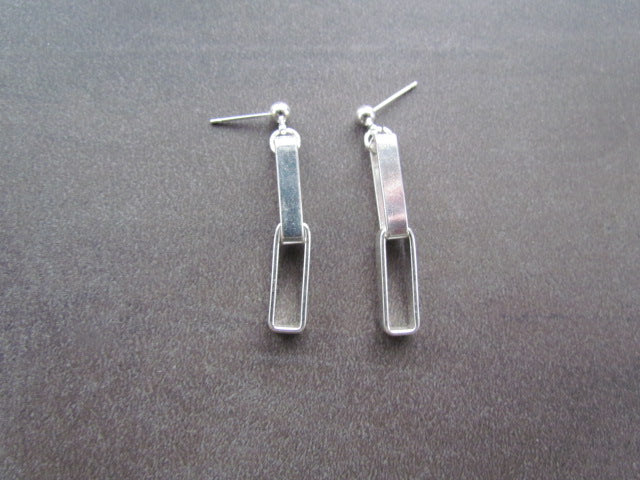 LINKS 2 Earrings