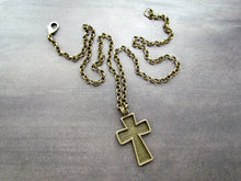 Load image into Gallery viewer, CANTERBURY Necklace

