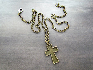 CANTERBURY Necklace