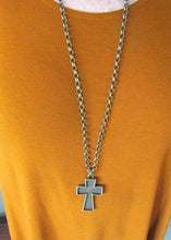 Load image into Gallery viewer, CANTERBURY Necklace
