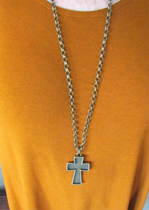 CANTERBURY Necklace