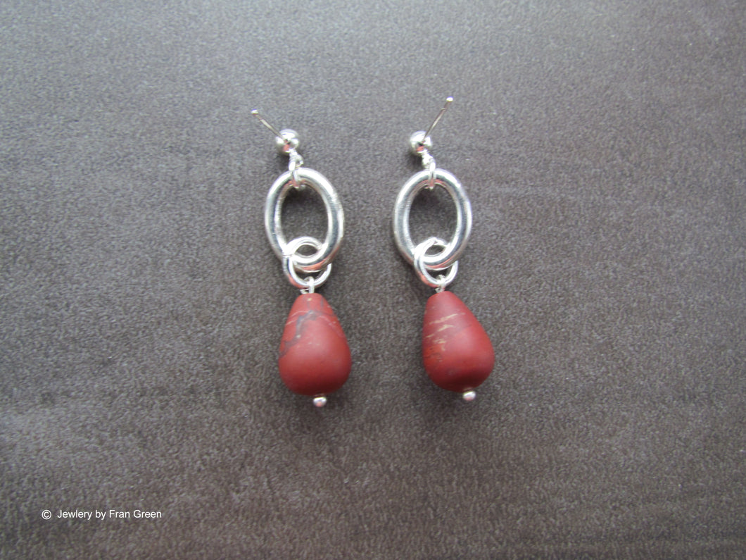 CHILI Earrings
