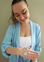Load image into Gallery viewer, COIN Necklace
