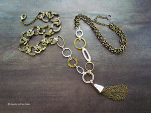 CORIANDER Necklace