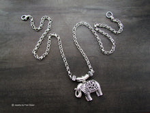 Load image into Gallery viewer, DETERMINATION NECKLACE
