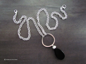 EBONY Necklace
