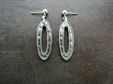 Load image into Gallery viewer, ELLIPSE Earrings
