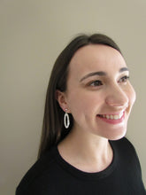 Load image into Gallery viewer, ELLIPSE Earrings
