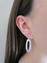 Load image into Gallery viewer, ELLIPSE Earrings
