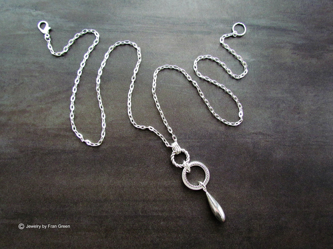 EQUILIBRIUM Necklace