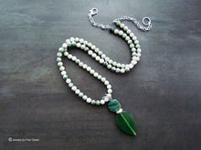 Load image into Gallery viewer, FOREST Necklace
