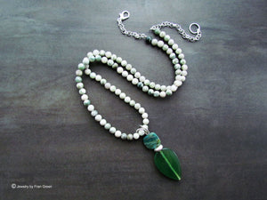 FOREST Necklace