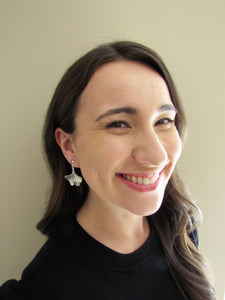 GINGKO Earrings