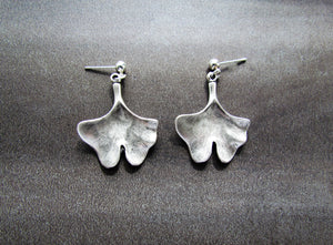 GINGKO Earrings
