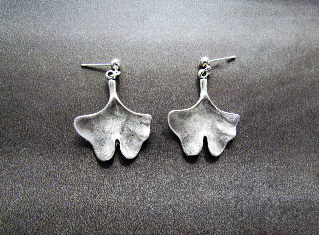 GINGKO Earrings