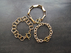 TESSA GOLD Bracelet