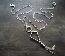 Load image into Gallery viewer, GRAYSON Necklace
