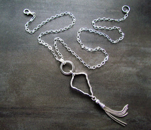 GRAYSON Necklace