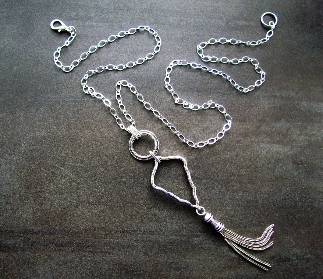 GRAYSON Necklace