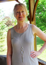 Load image into Gallery viewer, GRAYSON Necklace

