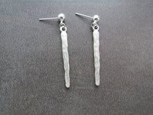 Load image into Gallery viewer, ICICLE Earrings
