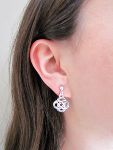 IRISH Earrings