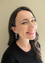 Load image into Gallery viewer, IRISH LUCK Earrings
