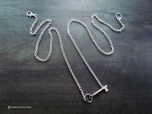 KEY Necklace