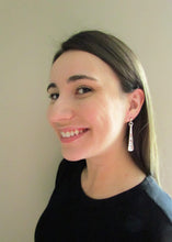 Load image into Gallery viewer, LESLIE ANNE Earrings
