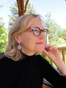 LUTE Earrings