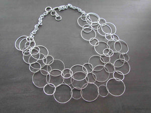 LIANNE 3 Necklace