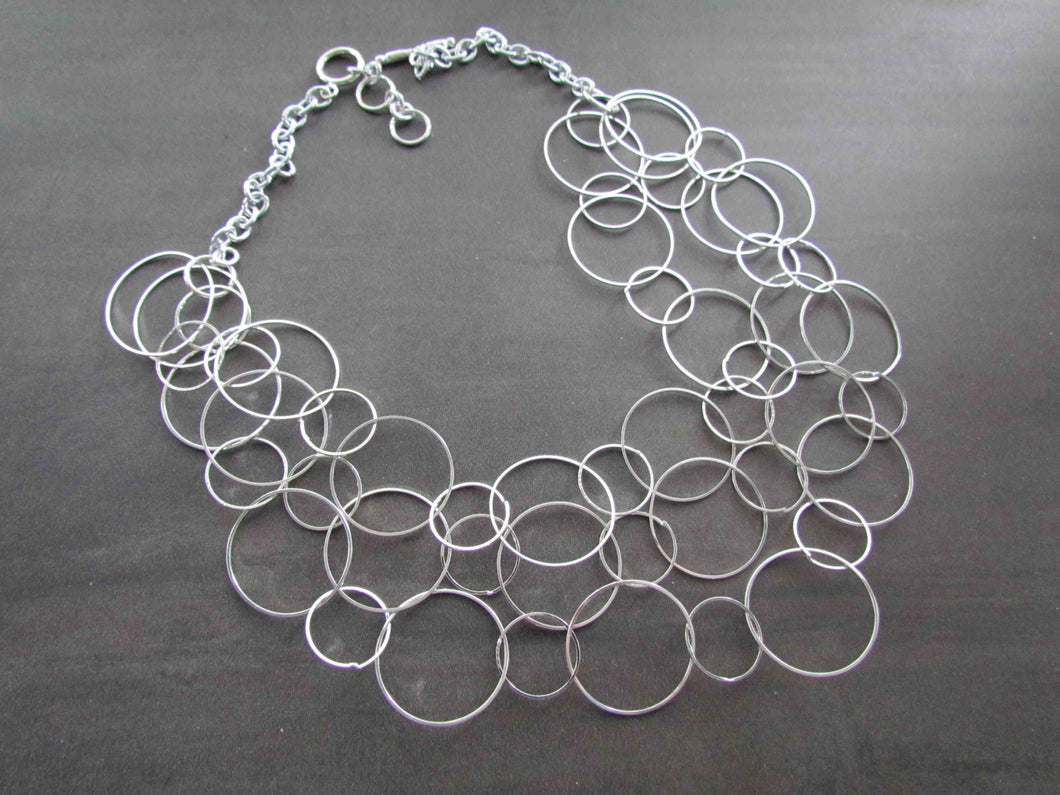LIANNE 3 Necklace