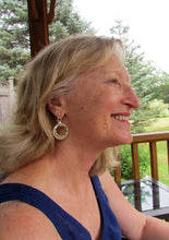 Load image into Gallery viewer, MAUREEN Earrings
